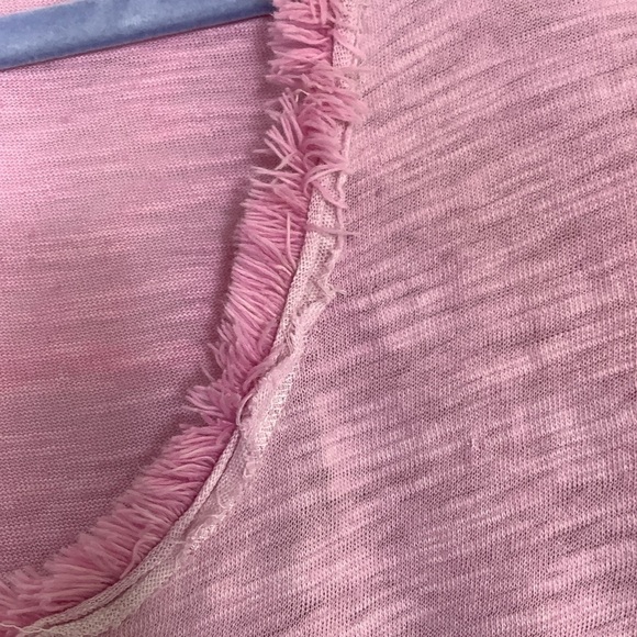 We The Free Scoop Neck Tee - Picture 4 of 7